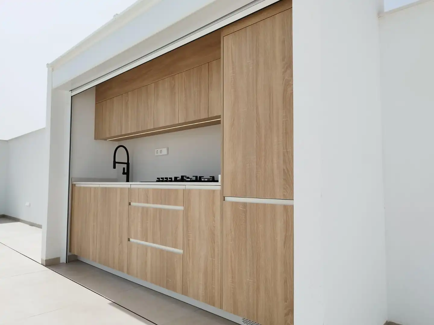 Logement avec piscine à vendre à San Javier ciudad, imagen 26