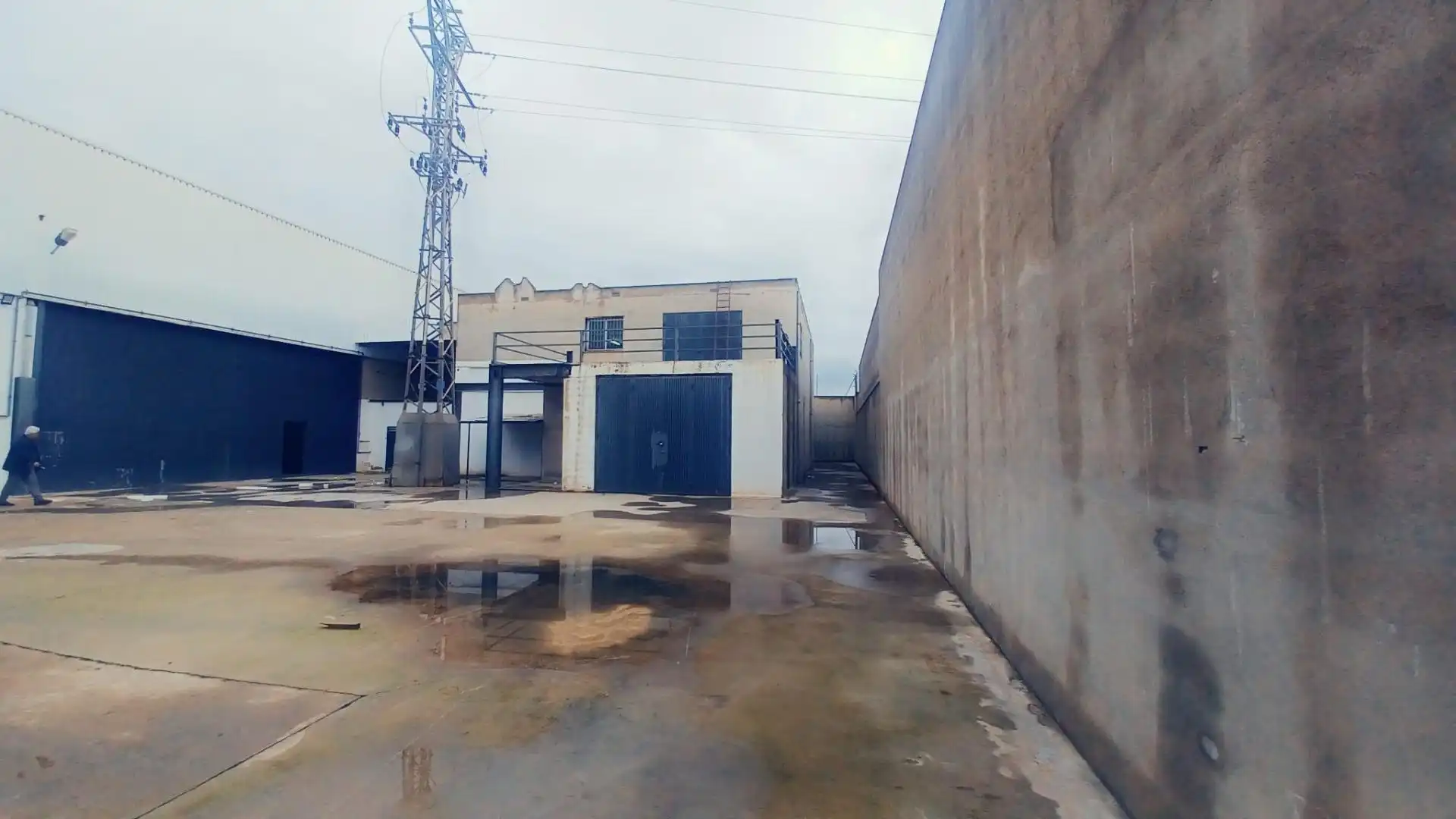 Nave industrielle à vendre à Calle de Andalucía, imagen 10