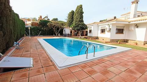 Foto 2 de Casa o xalet en venda a Calle Madre Asunción Soler, Cortijo de Maza - Finca Monsalvez - El Olivar, Málaga Capital