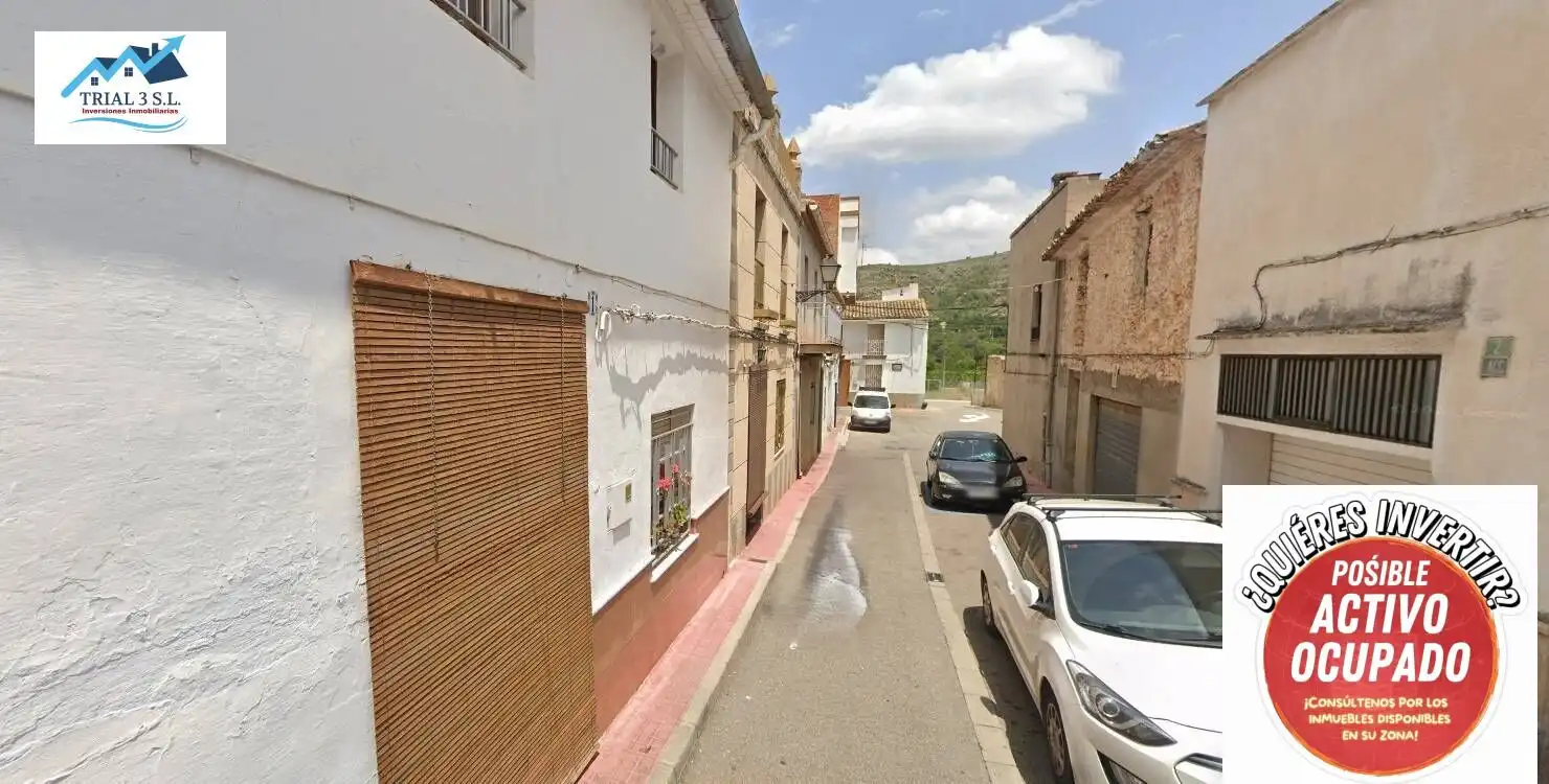 Casa a schiera in vendita a Calle JAUME CALAFAT GONZAGA