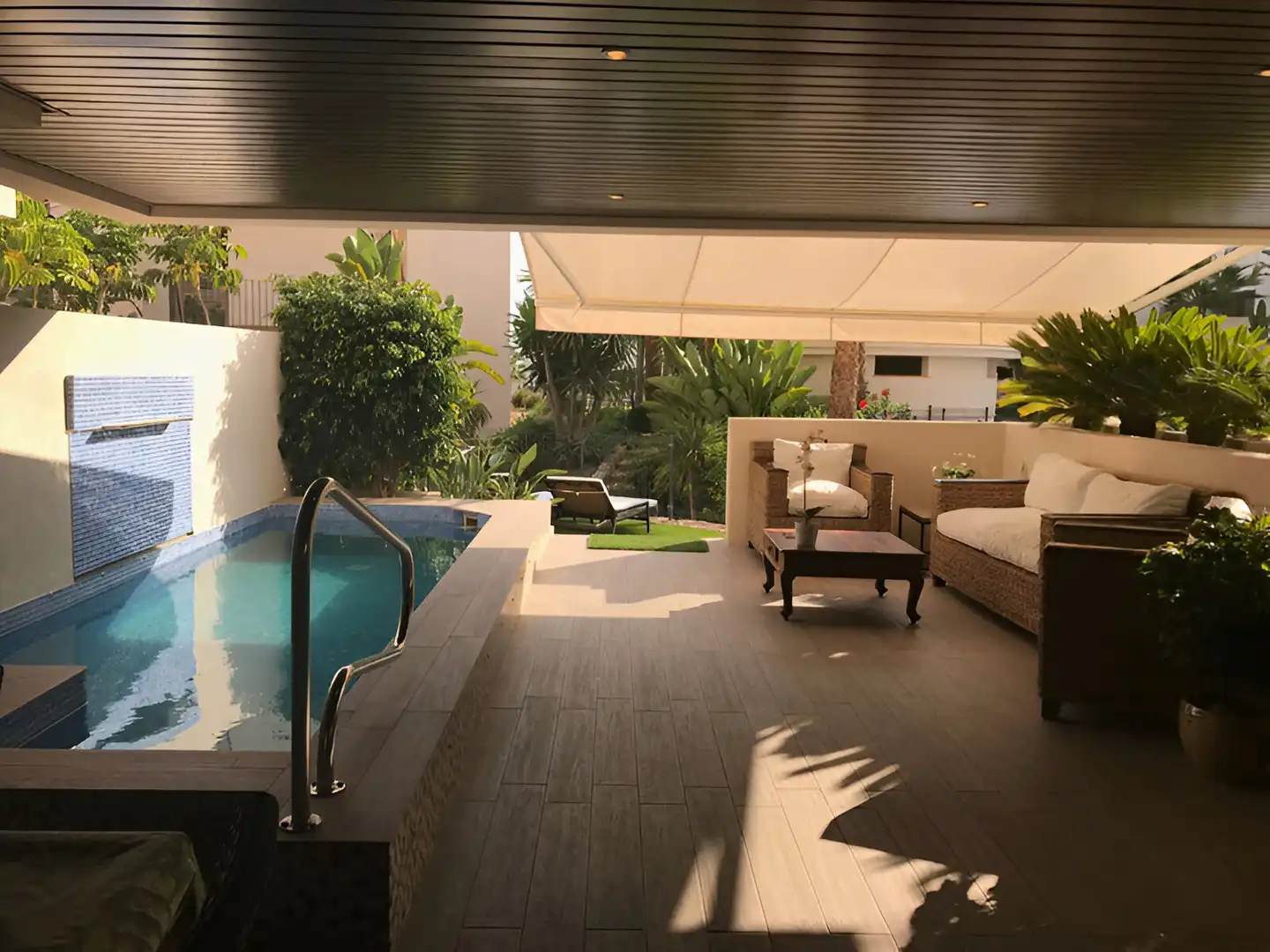 Habitatge amb piscina en venda a Benamara - Atalaya, imagen 4