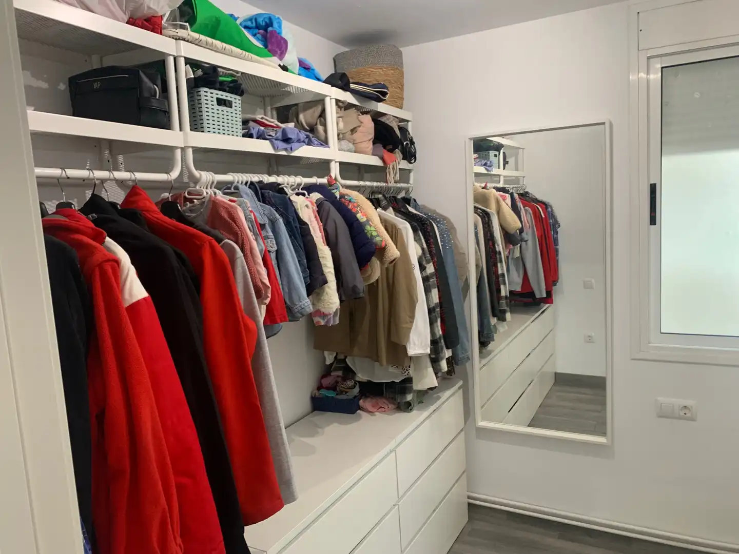 Piso en venta en Torredembarra con Calefacción, Parquet y Terraza
