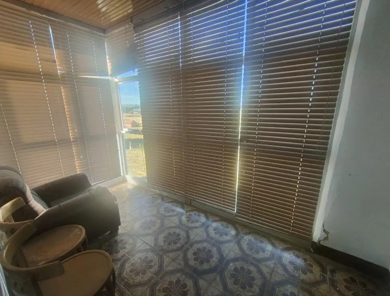 Finca rústica en venta en A EIREXA, Maceda