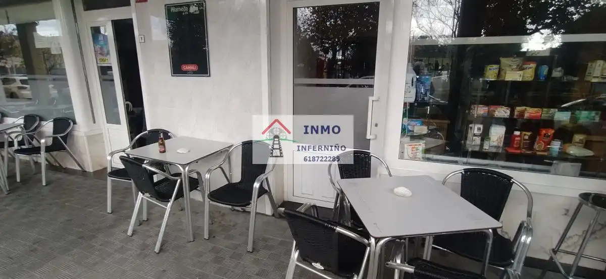Locale commerciale in vendita a Caranza, imagen 7