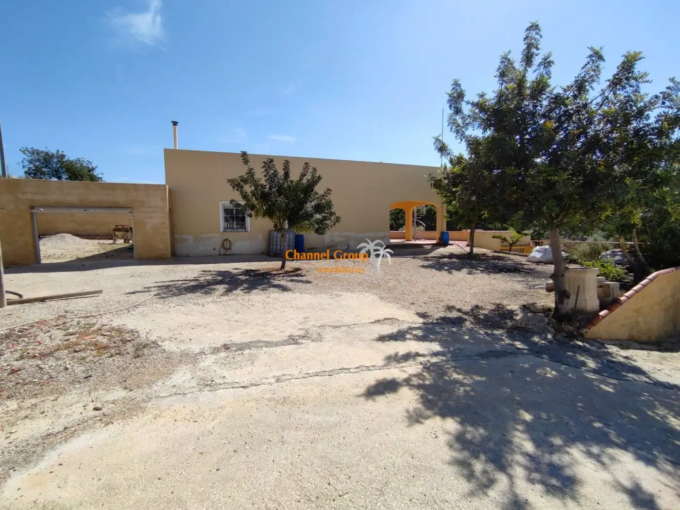 Casa o xalet en venda en Crevillent amb Traster i Piscina