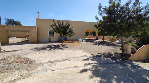 Foto 5 de Casa o xalet en venda a Partida Barroso, Crevillent, Alicante
