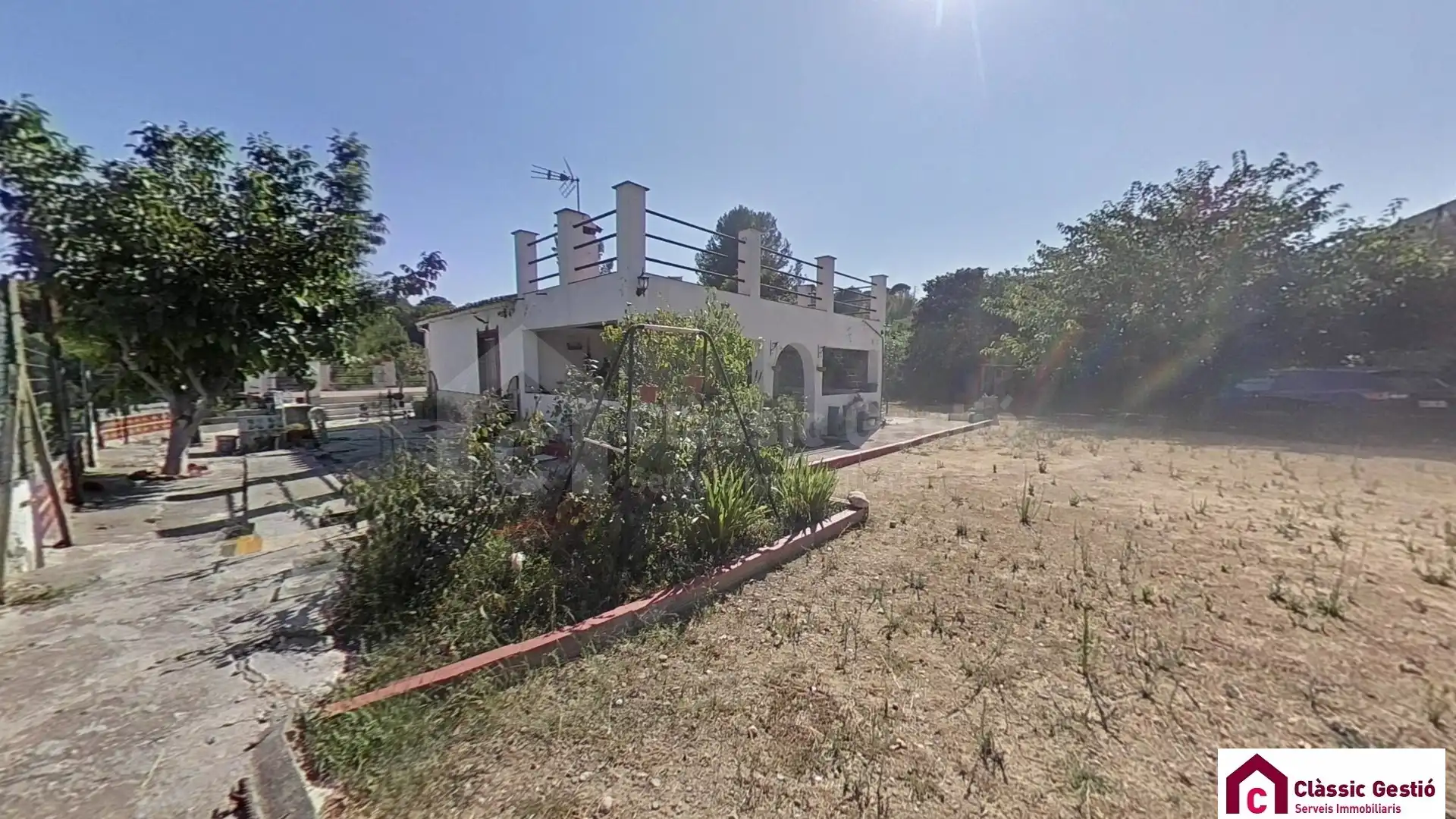 Casa o xalet en venda a Olesa de Montserrat, Barcelona