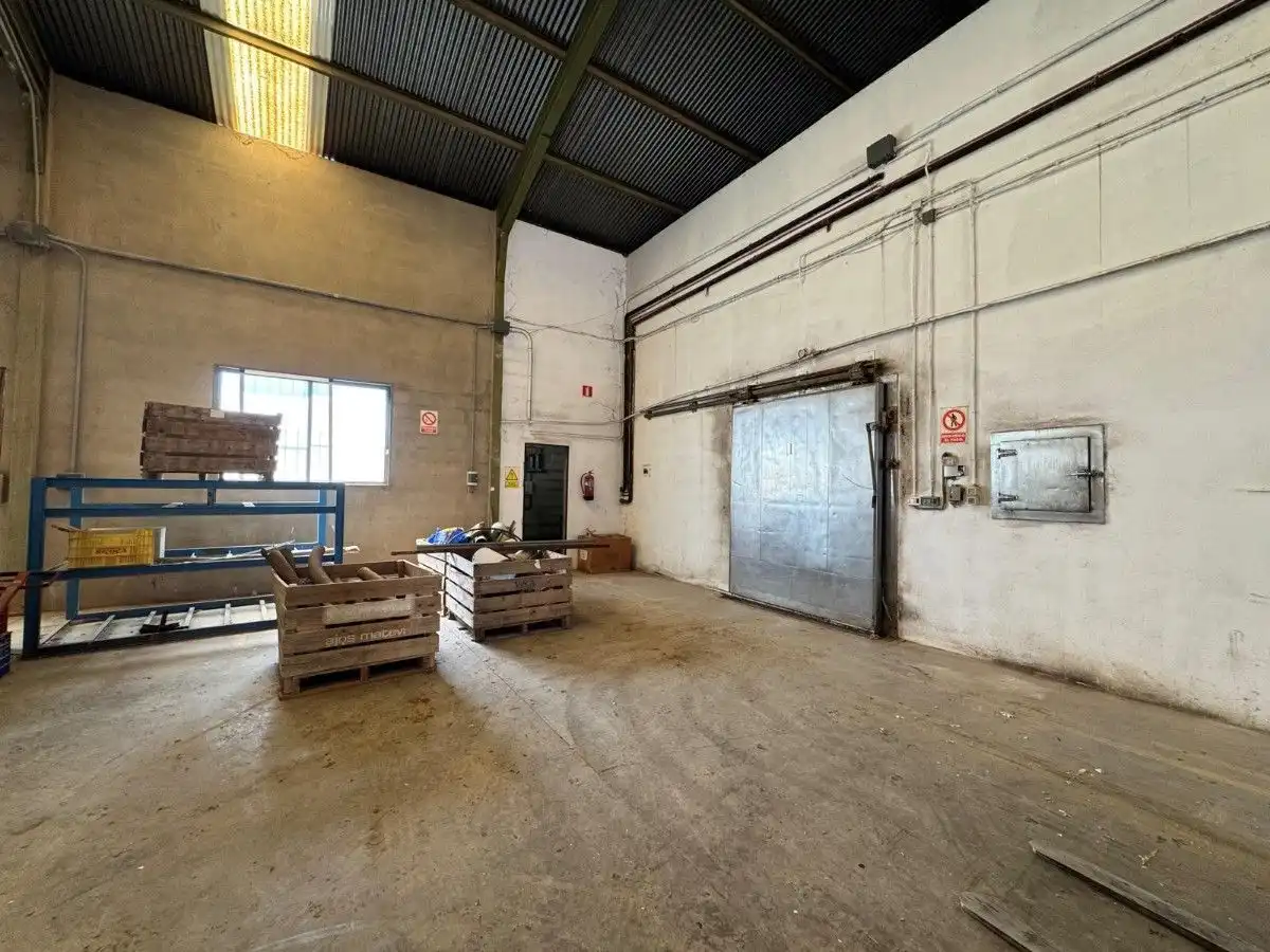 Nave industrial in vendita a La Llosa de Ranes, imagen 21