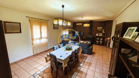 Foto 4 de Casa o xalet en venda a Sant Josep - Zona Hospital, Ontinyent