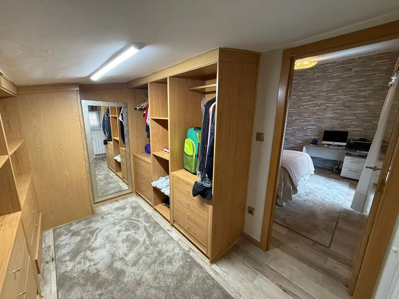 Casa con piscina en venta en Barrio Sámano, imagen 38
