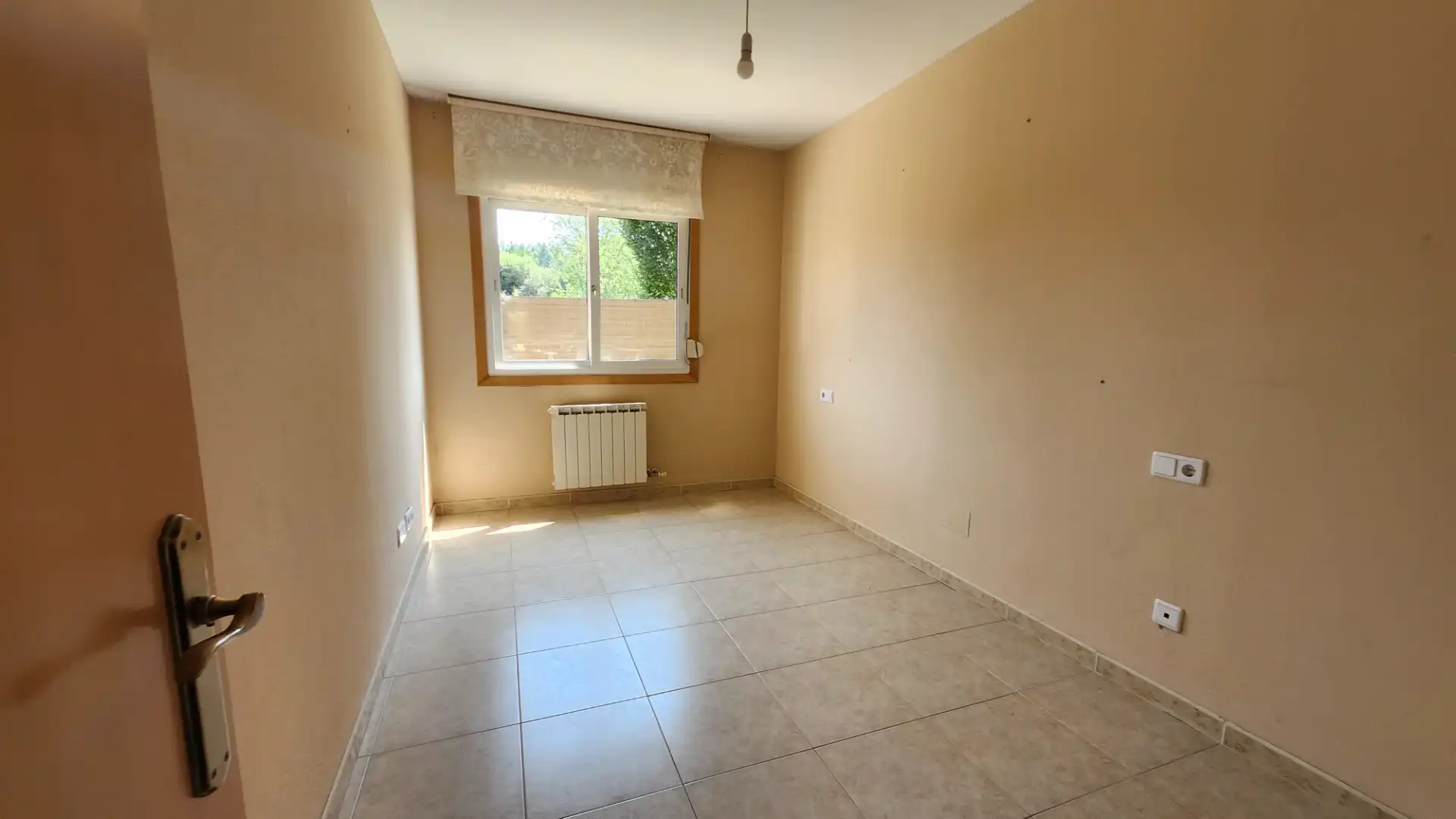 Habitación de Piso en venta en Miño con Calefacción, Jardín privado y Trastero