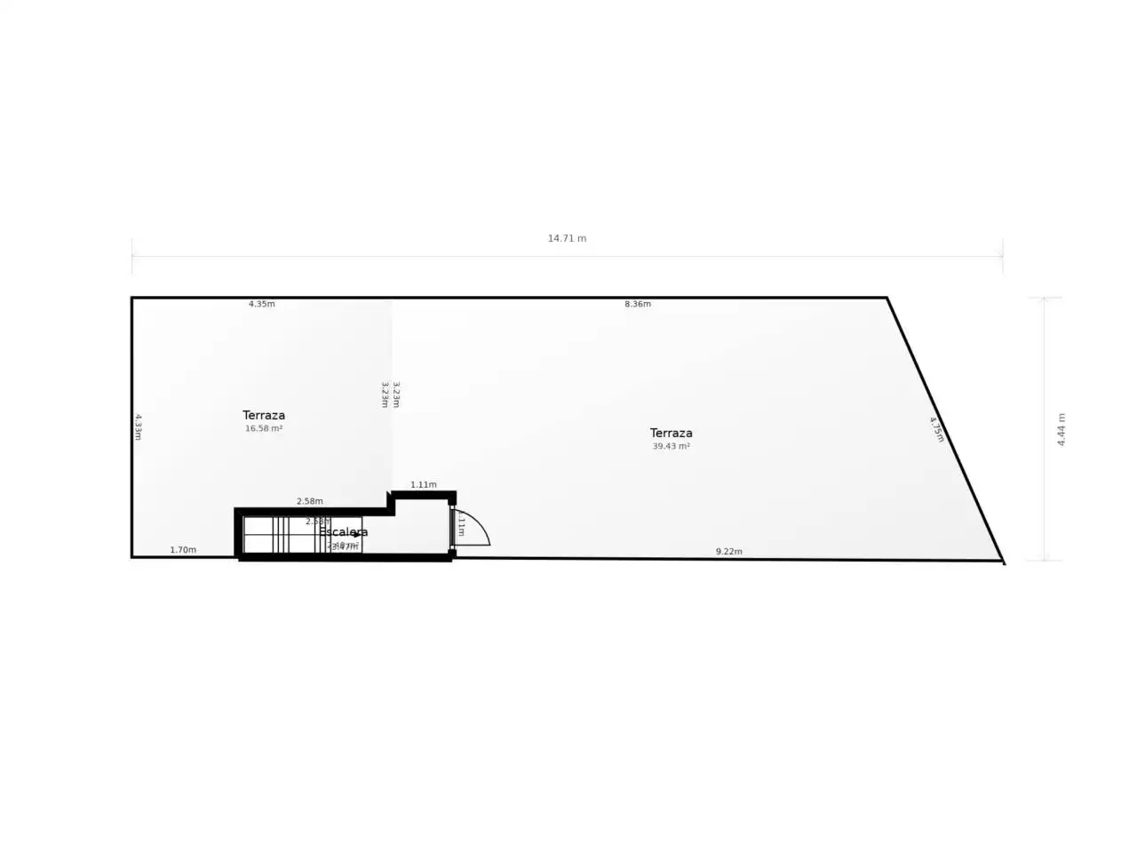 Casa o chalet en venta en Santa Coloma de Cervelló, Barcelona