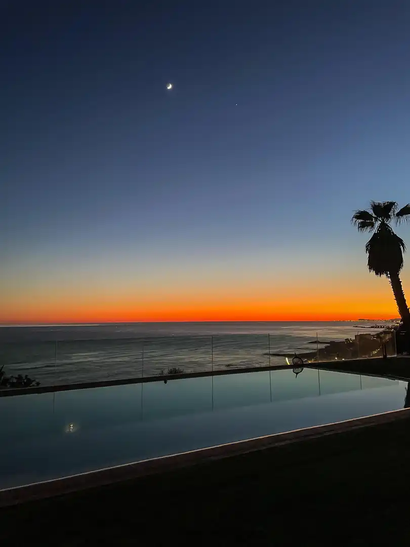 Piscina de Casa o chalet en venta en Arenys de Mar con Jardín privado
