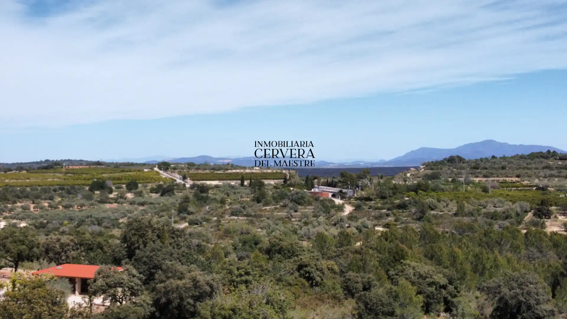 Chalet con piscina en venta en Cervera del Maestre, imagen 87