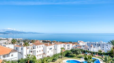 Ático Dúplex en La Duquesa