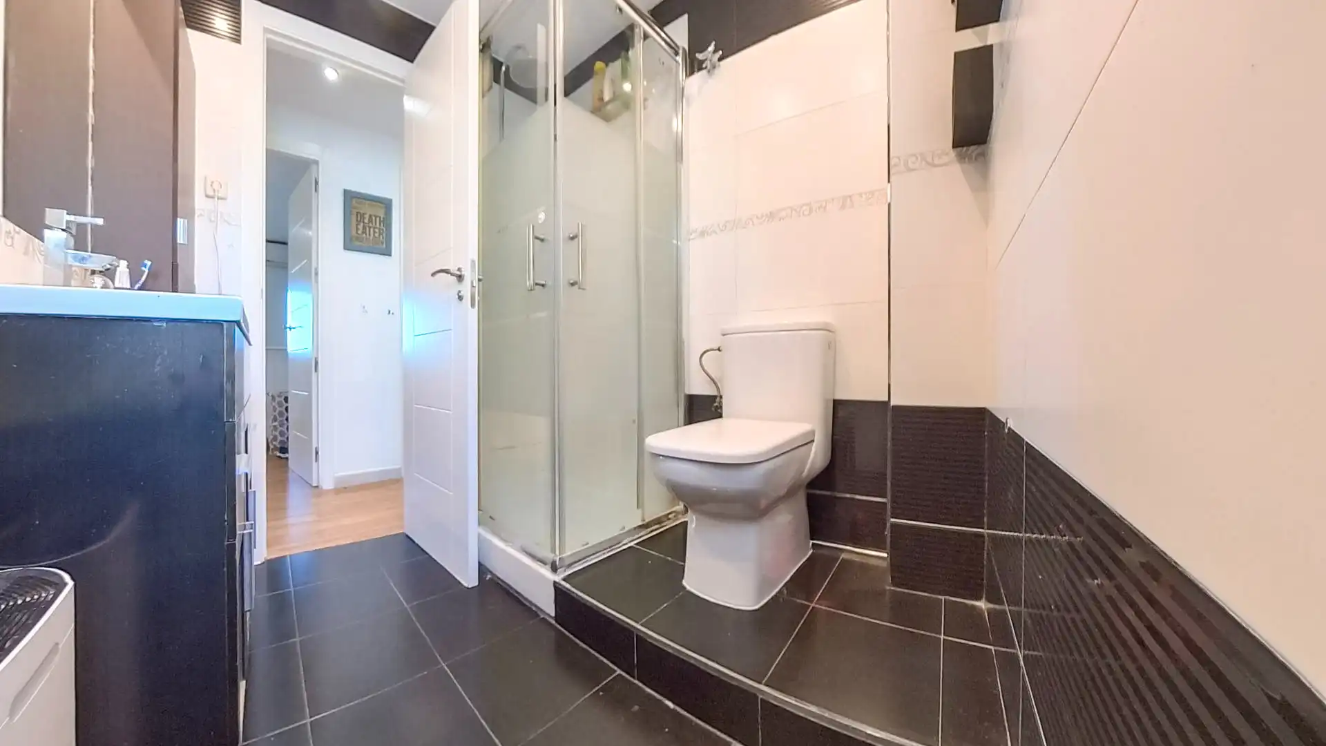 Appartamento con piscina in vendita a Calle de Valserrano, imagen 28