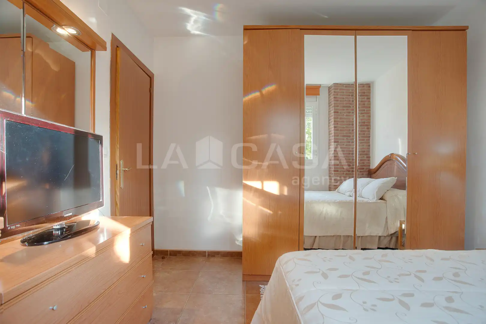 Habitación de Piso en venta en Sant Adrià de Besòs