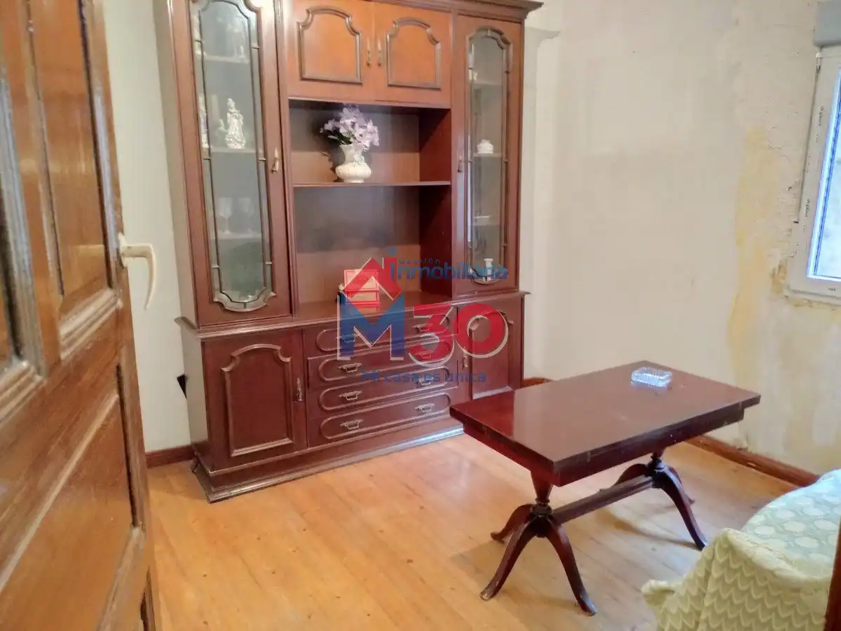 Wohnzimmer von Gebäude zum Verkauf in Miranda de Ebro