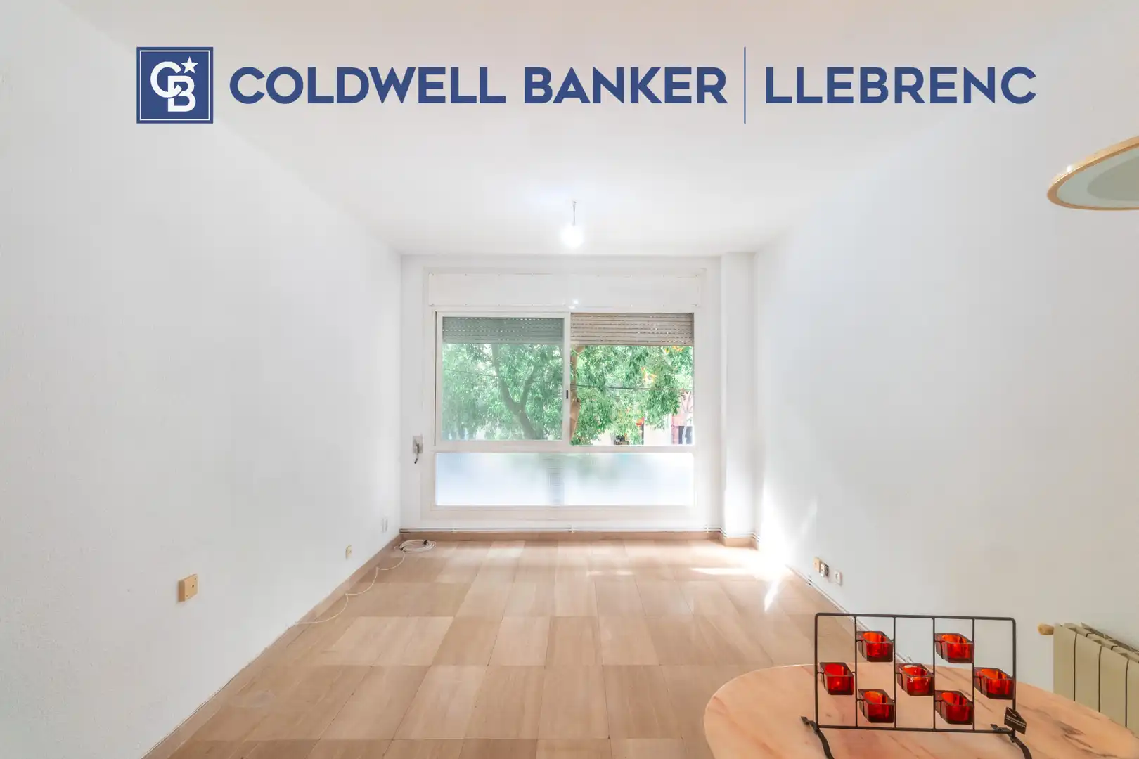 Flat for sale in Barcelona  with Air Conditioner, Heating and Parquet flooring