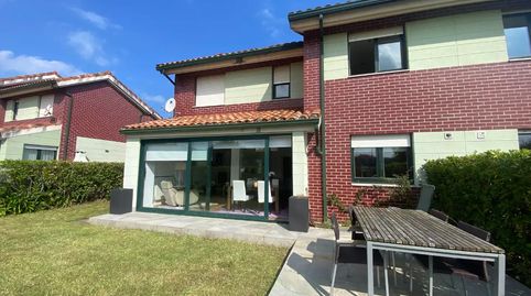 Foto 2 de Pis en venda a Barrio Somocuevas, 5, Liencres, Piélagos