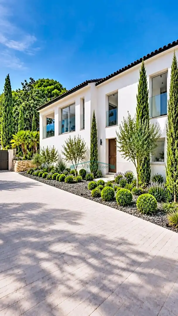 Villa à vendre à Altea la Vella, imagen 11