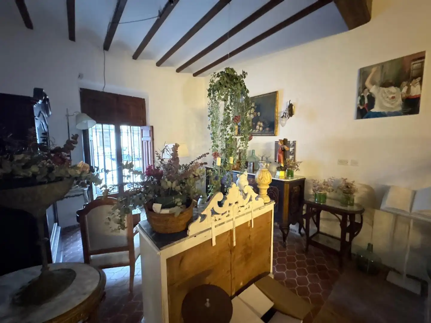 Houses for sale in La Font de la Figuera  with Swimming Pool