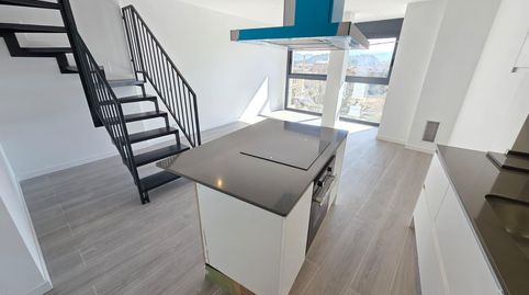 Foto 3 de Dúplex en venta en El Poble Sec, Igualada