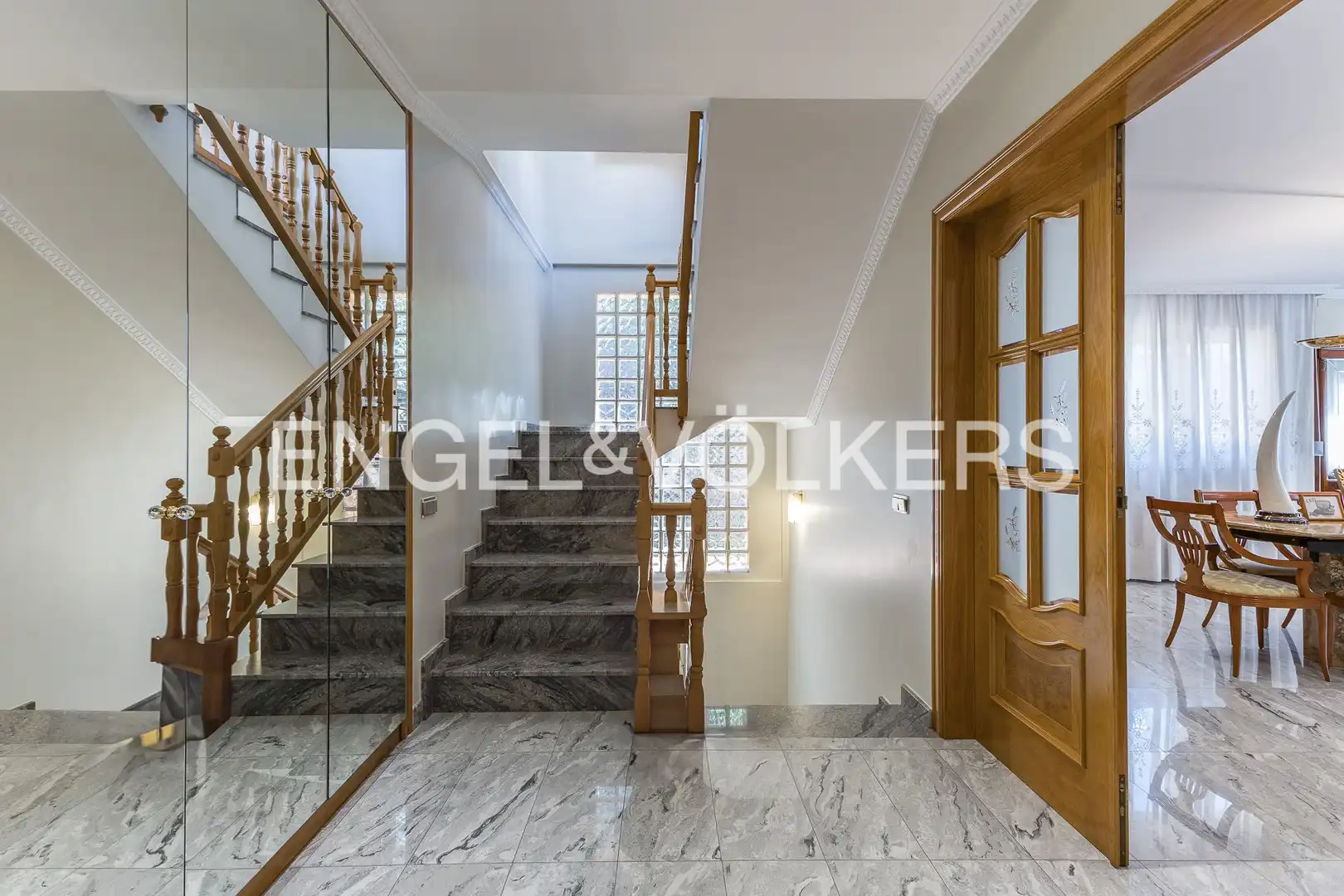 Casa o chalet en venta en Molins de Rei con Aire acondicionado, Calefacción y Jardín privado