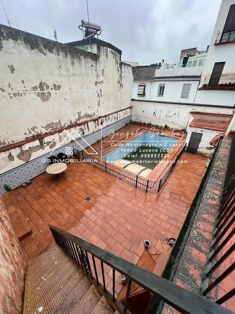 Maison à vendre à Centro, imagen 27