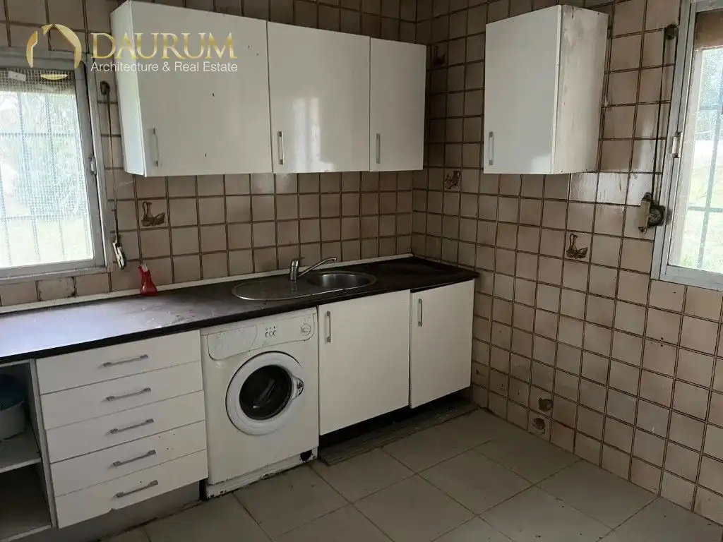 Cocina de Casa o chalet en venta en Aldea del Fresno