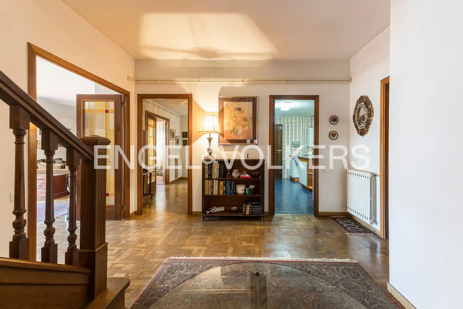 Penthouse mit Aufzug zum Verkauf in Sarrià - Sant Gervasi, imagen 18