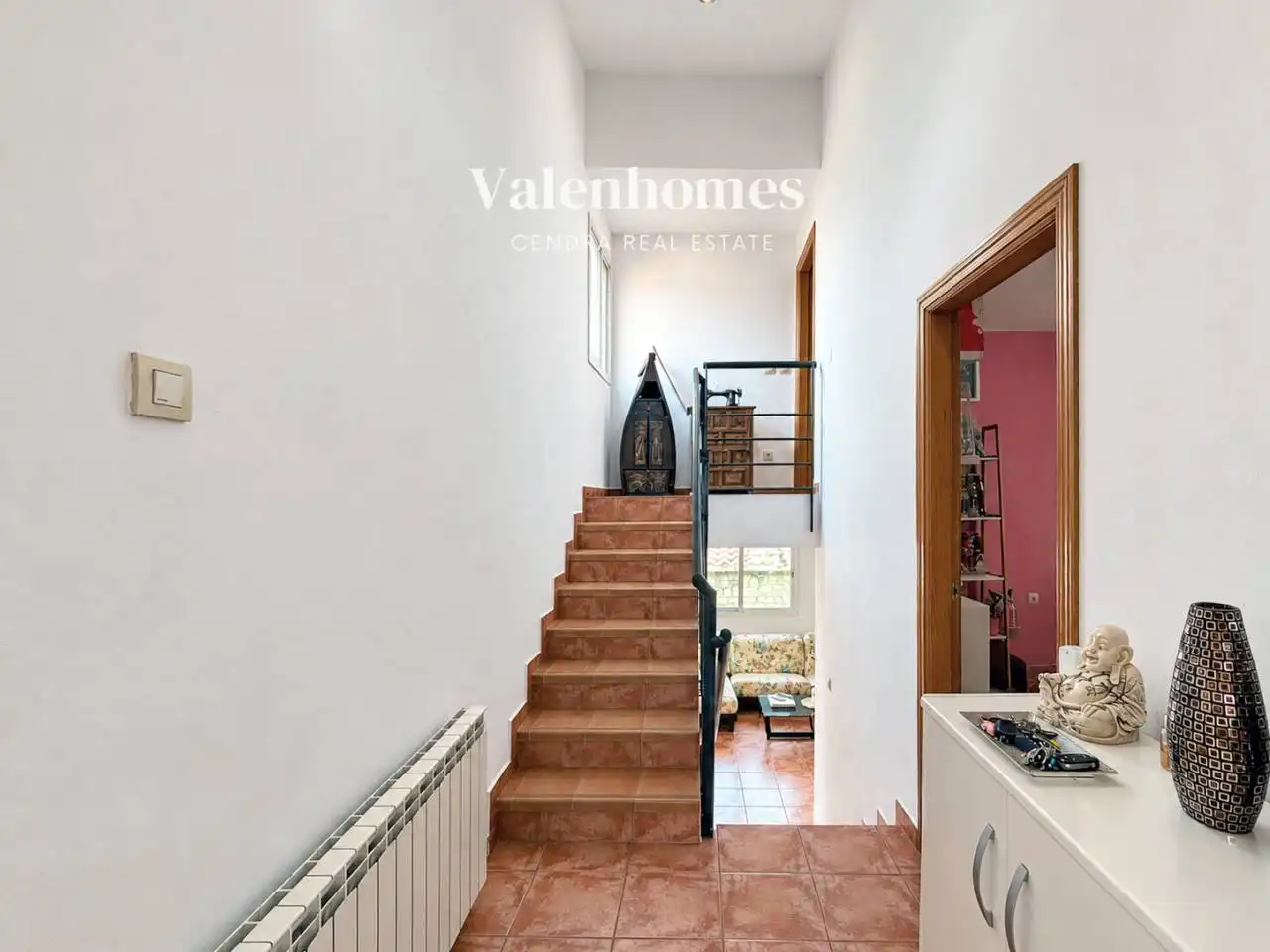 Maison avec jardin à vendre à Bigues i Riells del Fai, imagen 31