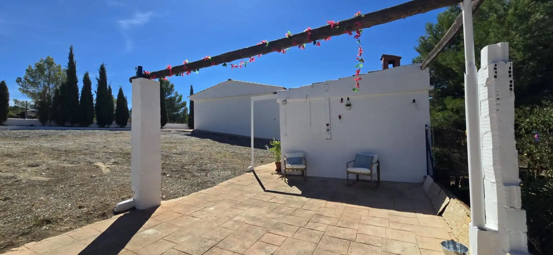 Chalet con piscina en venta en Urbanizaciones, imagen 64
