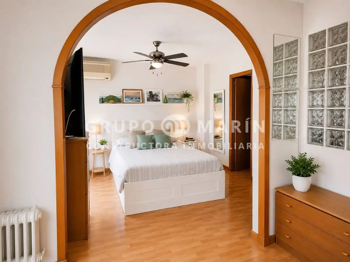 Maison jumelée avec jardin à vendre à Carrer de Sant Miquel, imagen 19