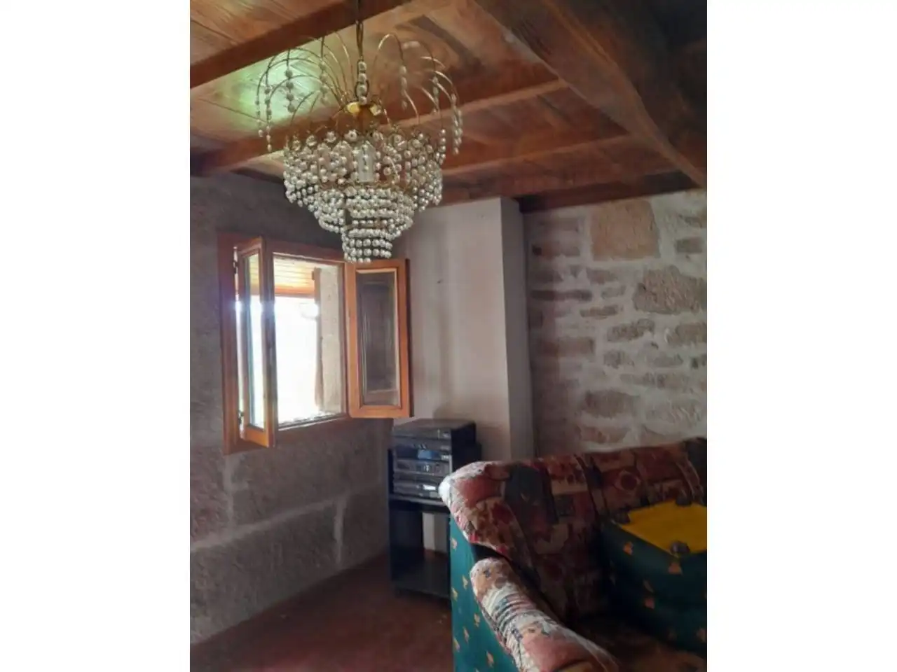 Haus mit Garten zum Verkauf in Vilamarín, imagen 10