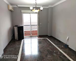 Bedroom of Flat to rent in Maracena  with Heating, Washing machine and Microwave