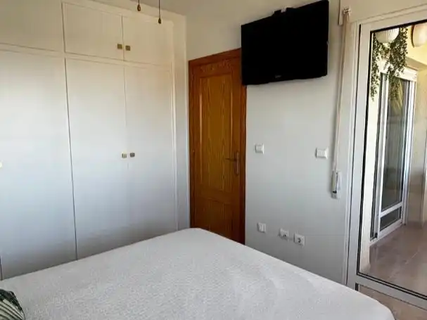 Mini appartamento con piscina in vendita a c/ Concha Espina 2, imagen 14