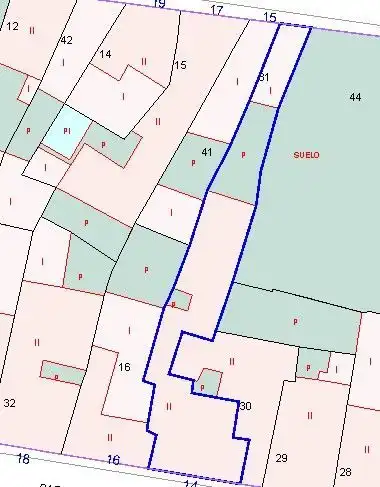 Casa en venta en BARRIONUEVO, imagen 10
