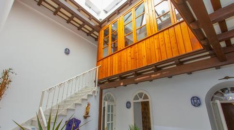 Foto 2 de Casa o xalet en venda a Centro, Cádiz
