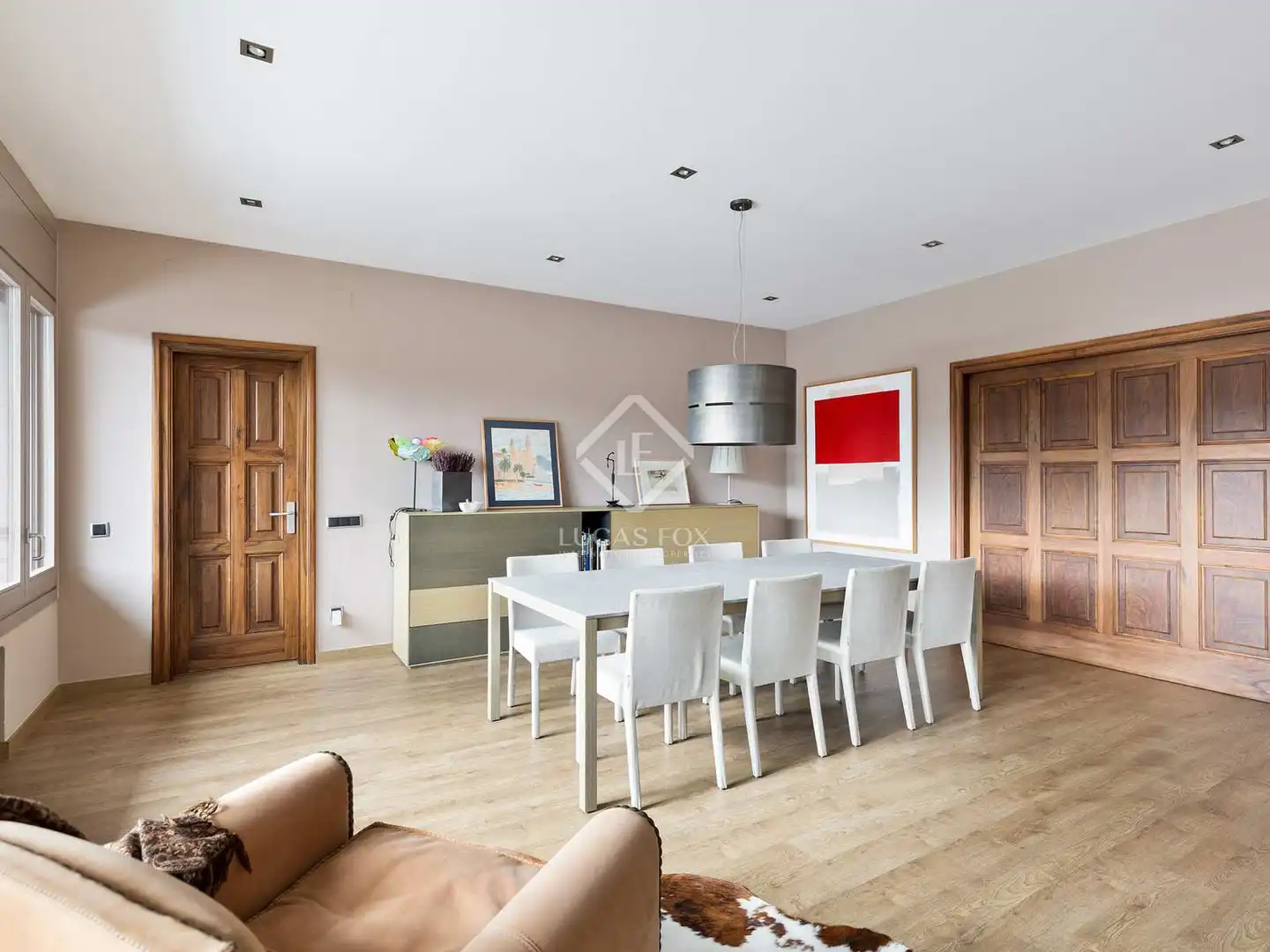 Houses for sale in Valldoreix