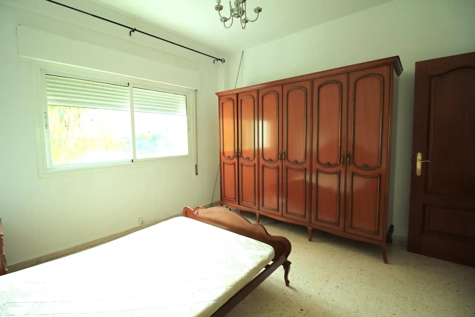 Flat with lift to rent in Avenida MARIA AUXILIADORA, imagen 14