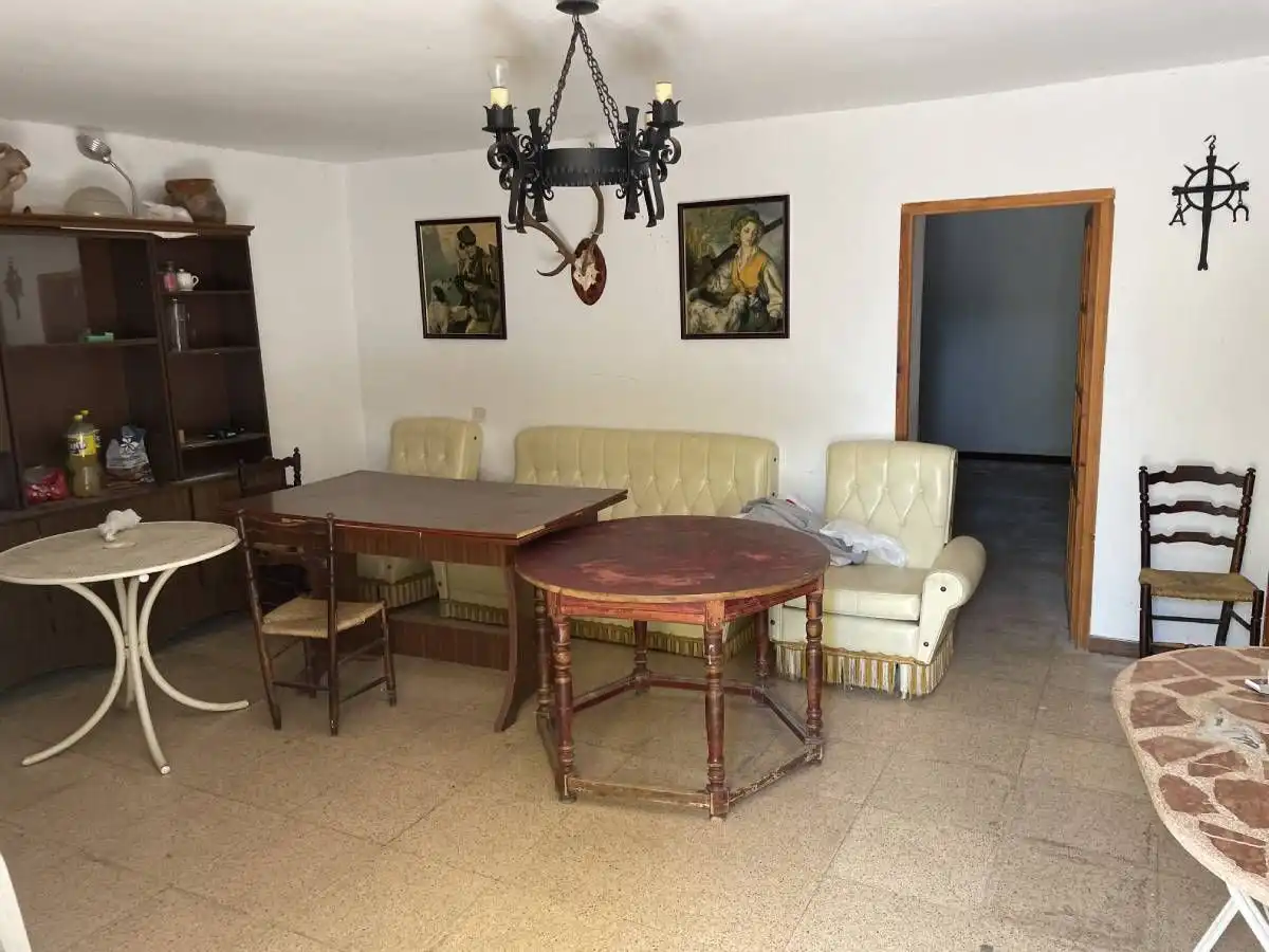 Casa rústica en venda a Aldea Cortijo Viejo 1, imagen 13