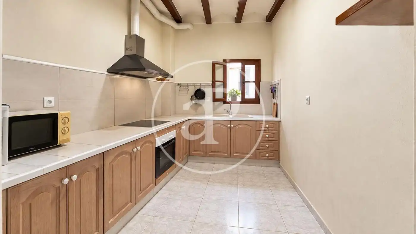 Casa con terraza en venta en Pedralba, imagen 5