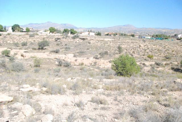 Terreno en Venta en Fontcalent