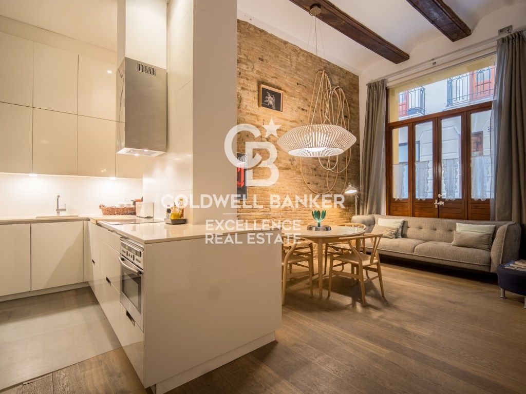 Dúplex en venda a El Pilar