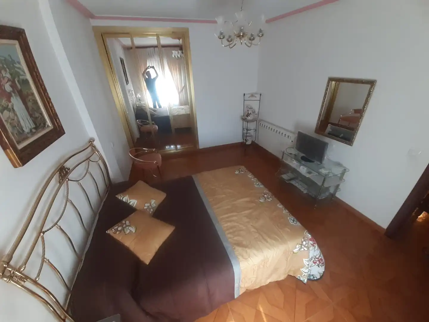 Habitación de Casa o chalet en venta en Carbajales de Alba
