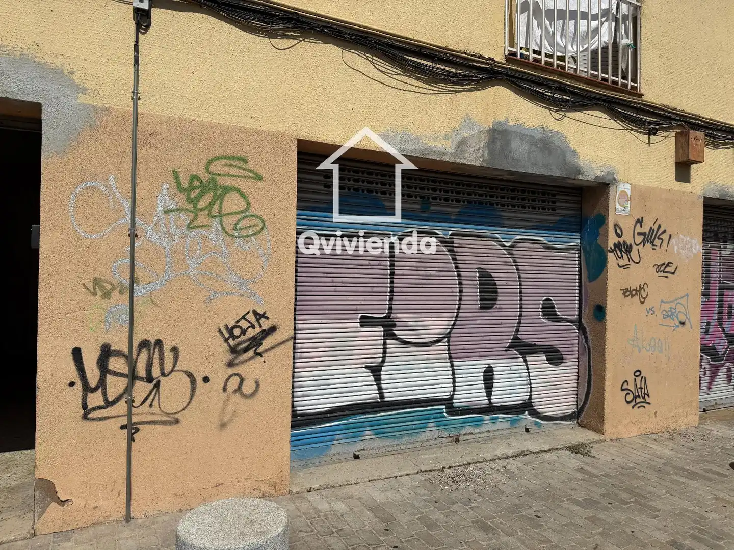 Local comercial de lloguer a Ferrer i Guardia, imagen 4