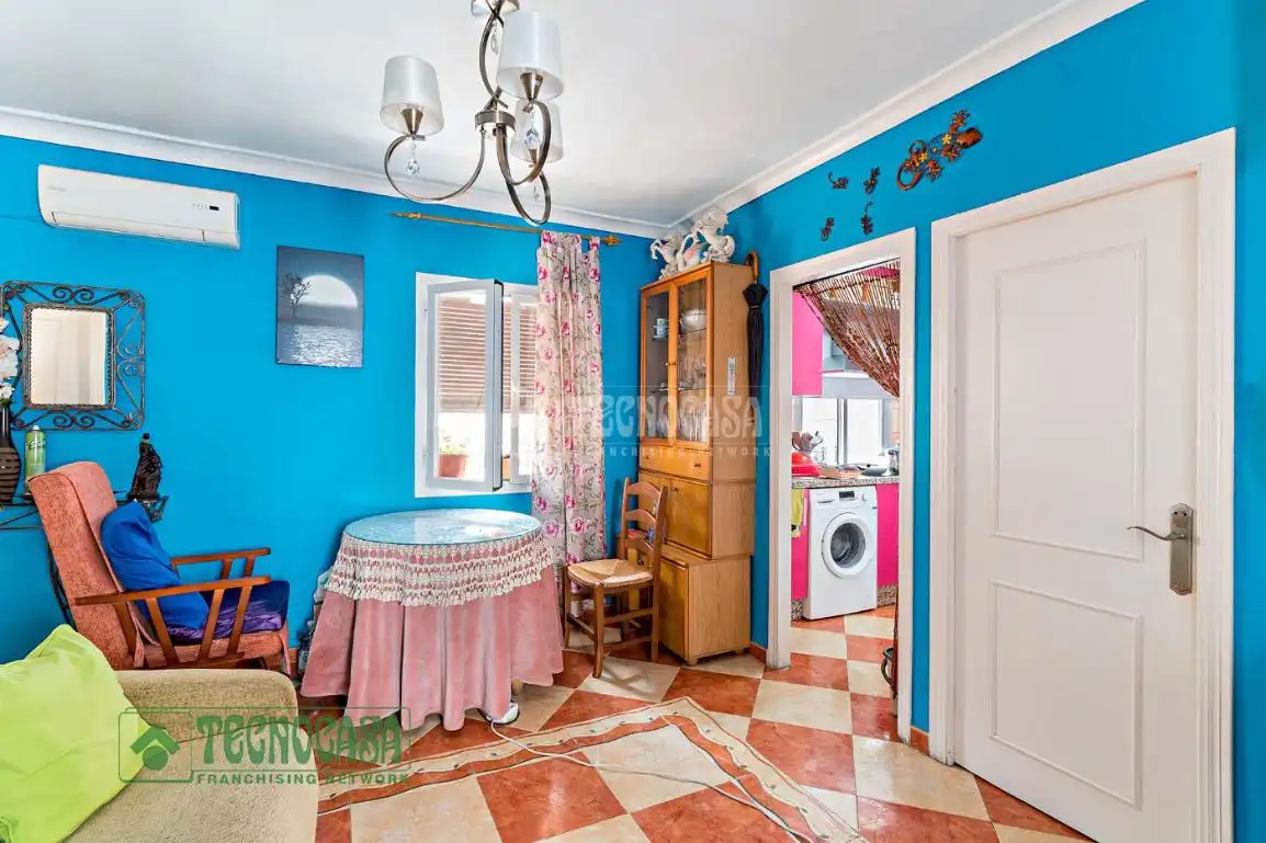 Habitación de Piso en venta en Coín