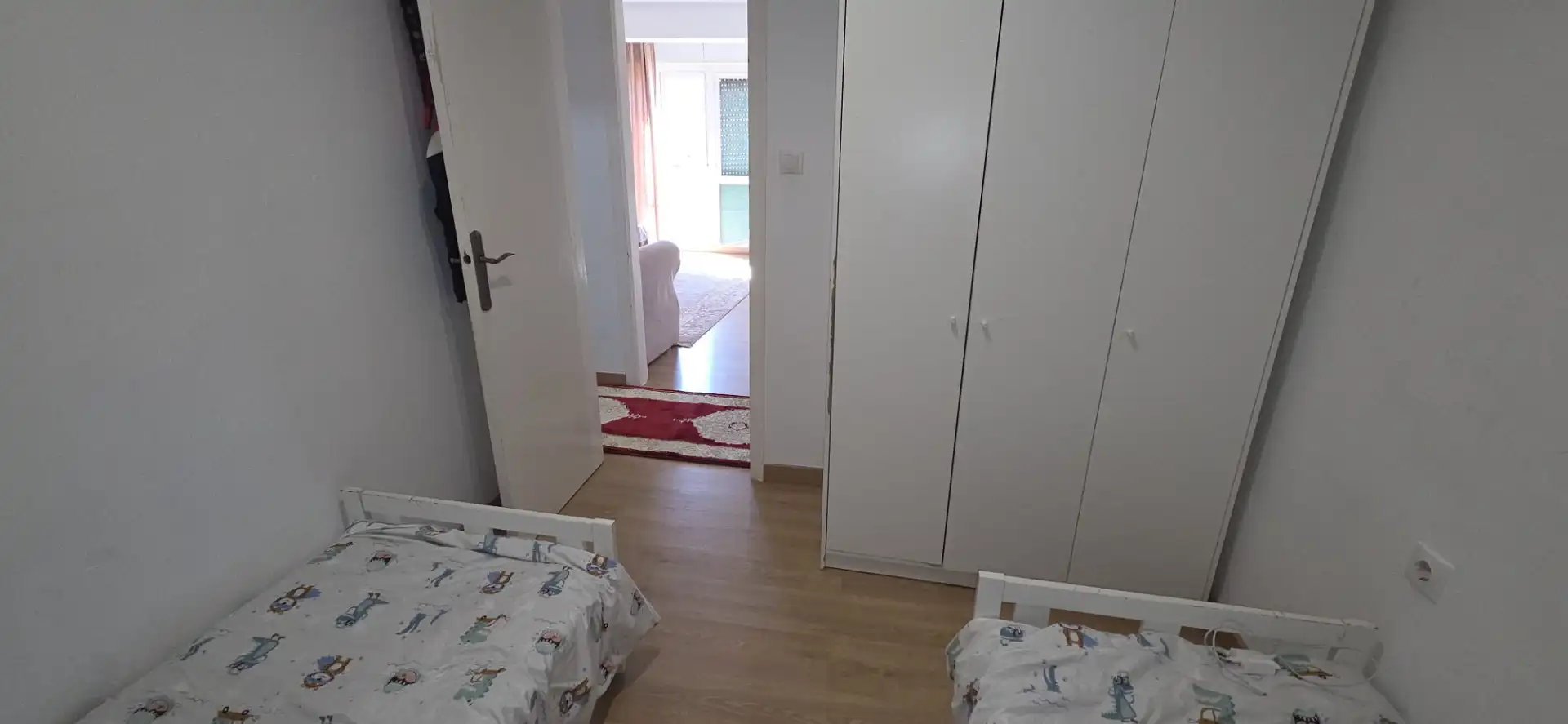 Flat for sale in Lleida, Lleida
