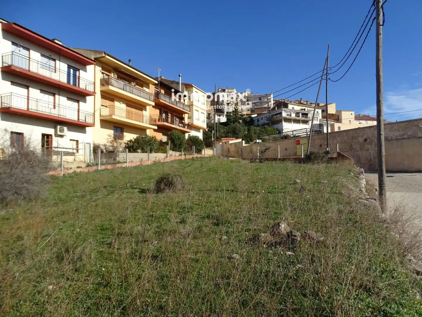 Rural land for sale in Arnes, imagen 6